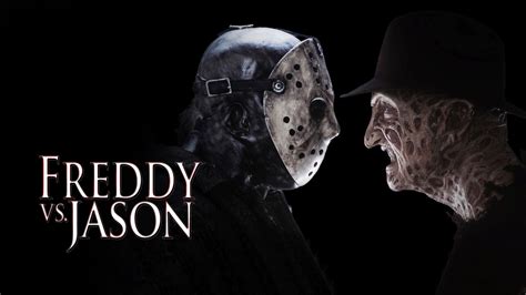 freddy vs jason wikipedia|freddy vs jason facts.